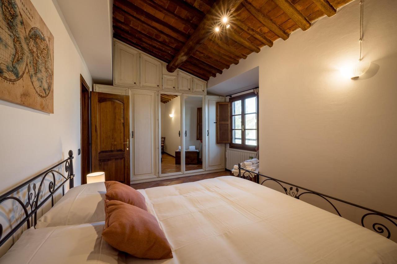 Tognazzi Casa Vacanze - Casa Vico Zambra Luaran gambar