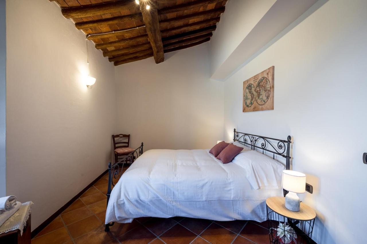 Tognazzi Casa Vacanze - Casa Vico Zambra Luaran gambar