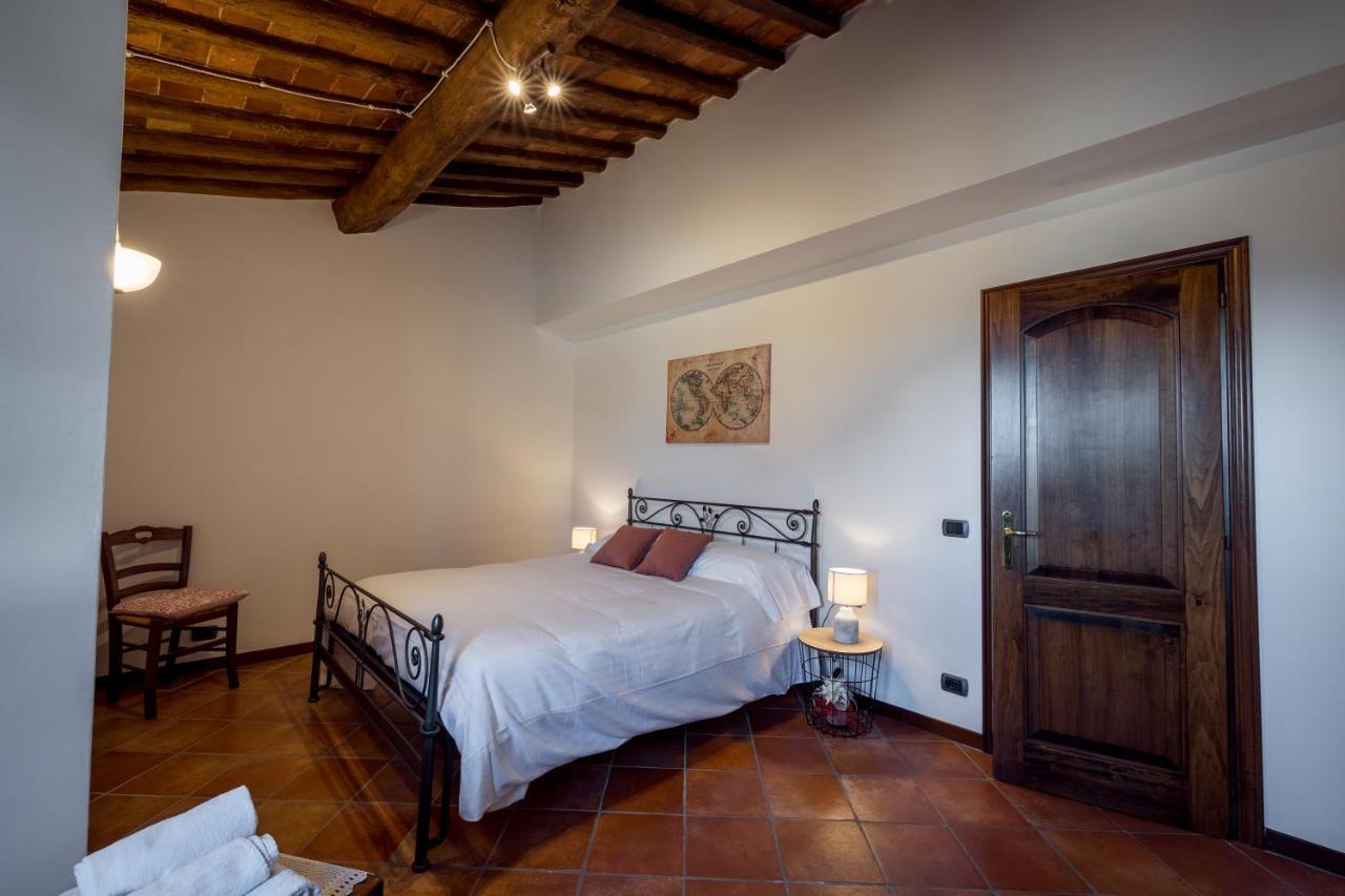 Tognazzi Casa Vacanze - Casa Vico Zambra Luaran gambar