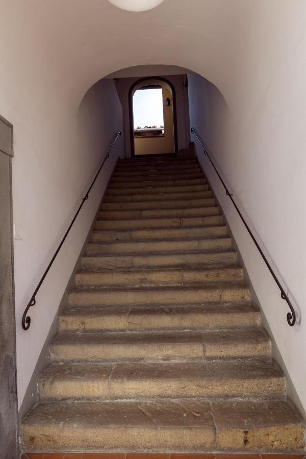 Tognazzi Casa Vacanze - Casa Vico Zambra Luaran gambar